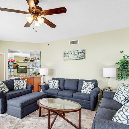 Sterling Sands 701 Destin Exterior photo