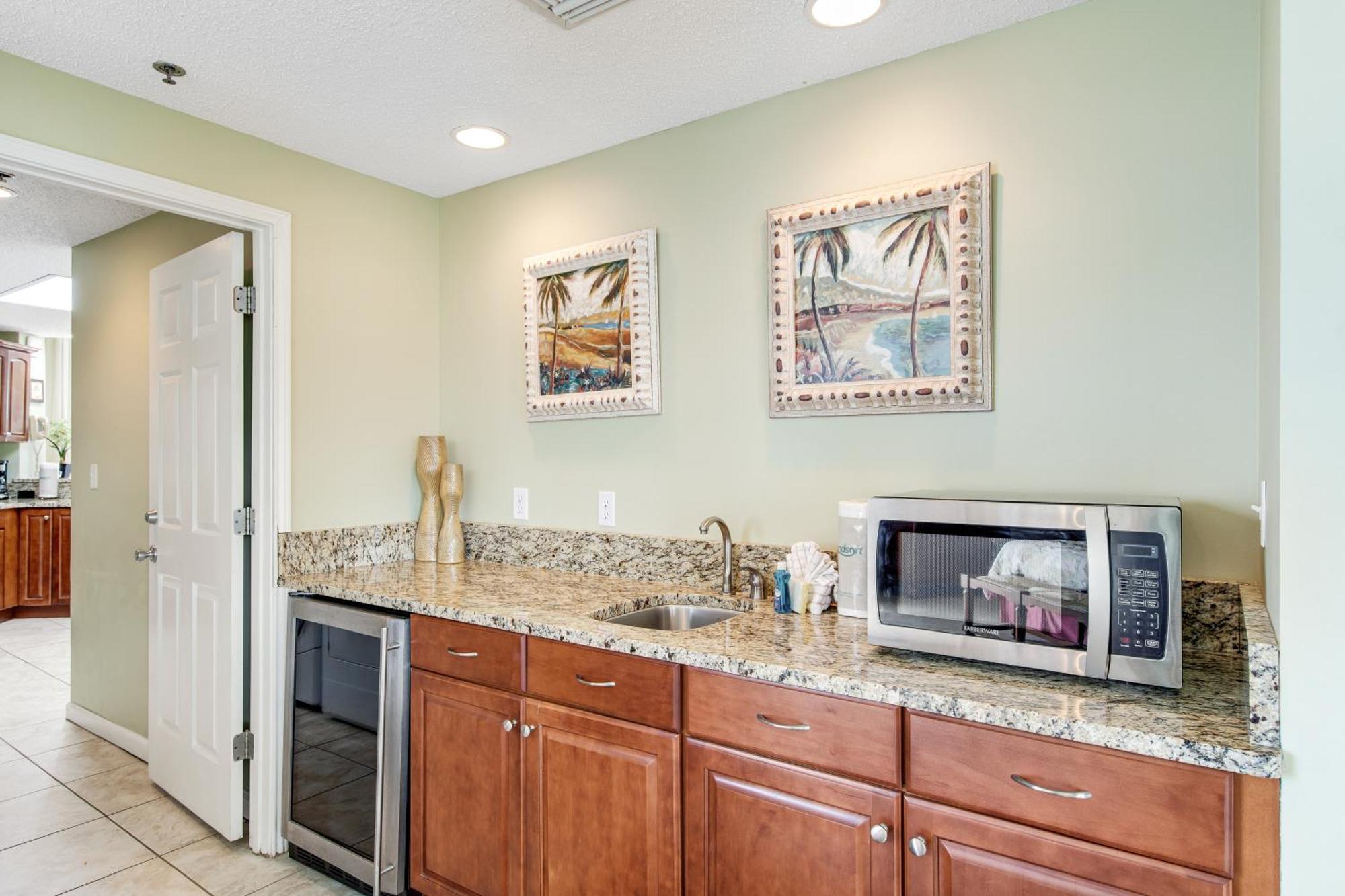 Sterling Sands 701 Destin Exterior photo