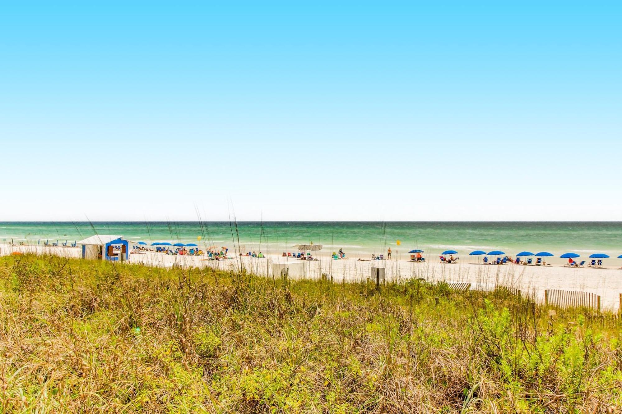 Sterling Sands 701 Destin Exterior photo