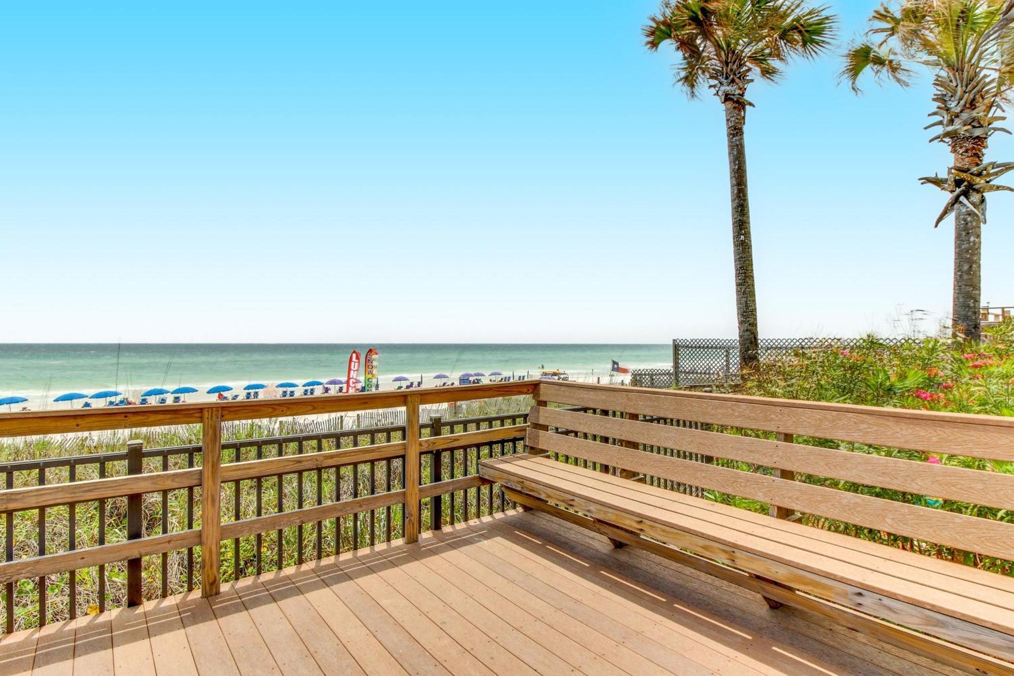 Sterling Sands 701 Destin Exterior photo