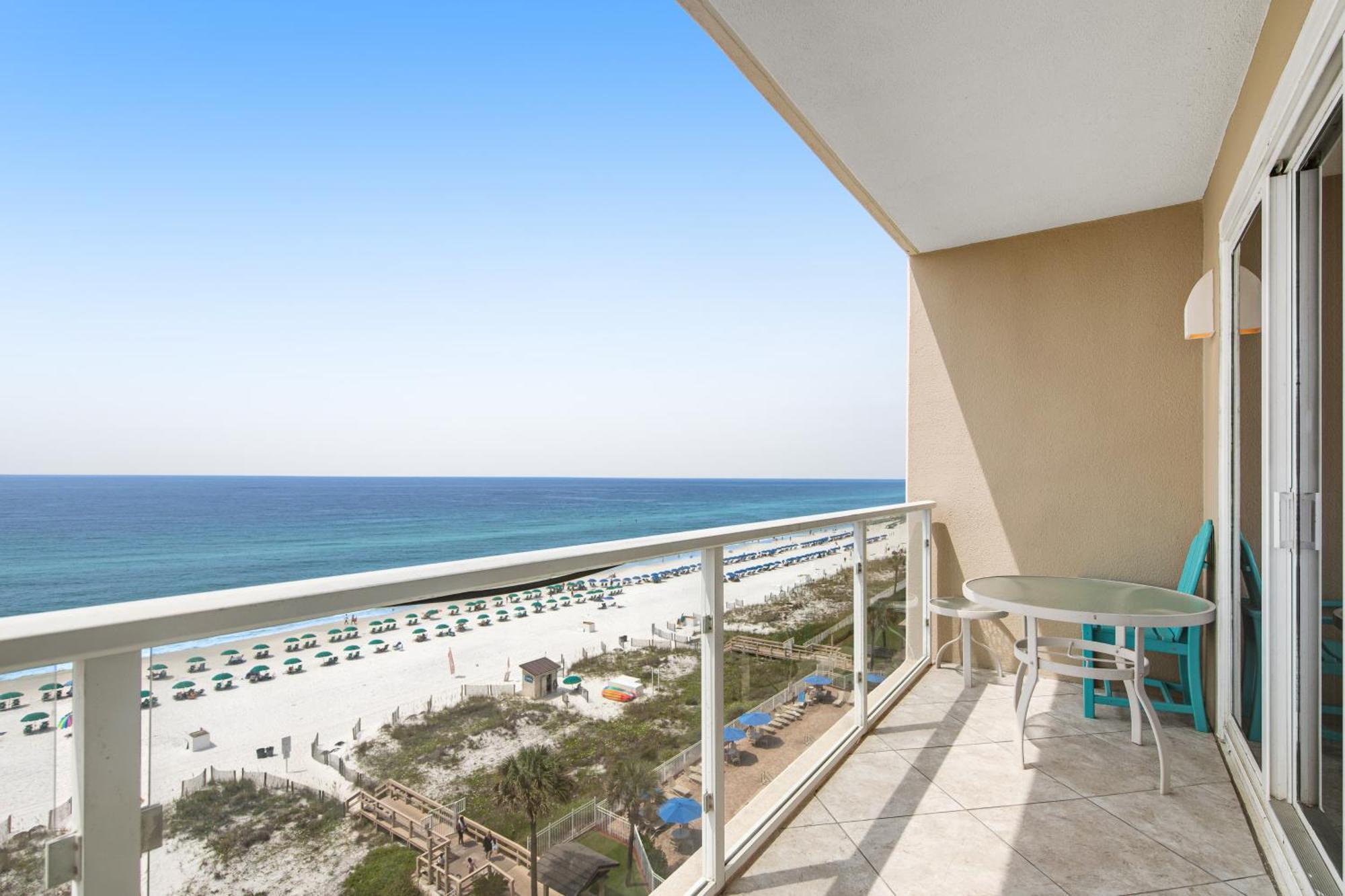 Sterling Sands 701 Destin Exterior photo