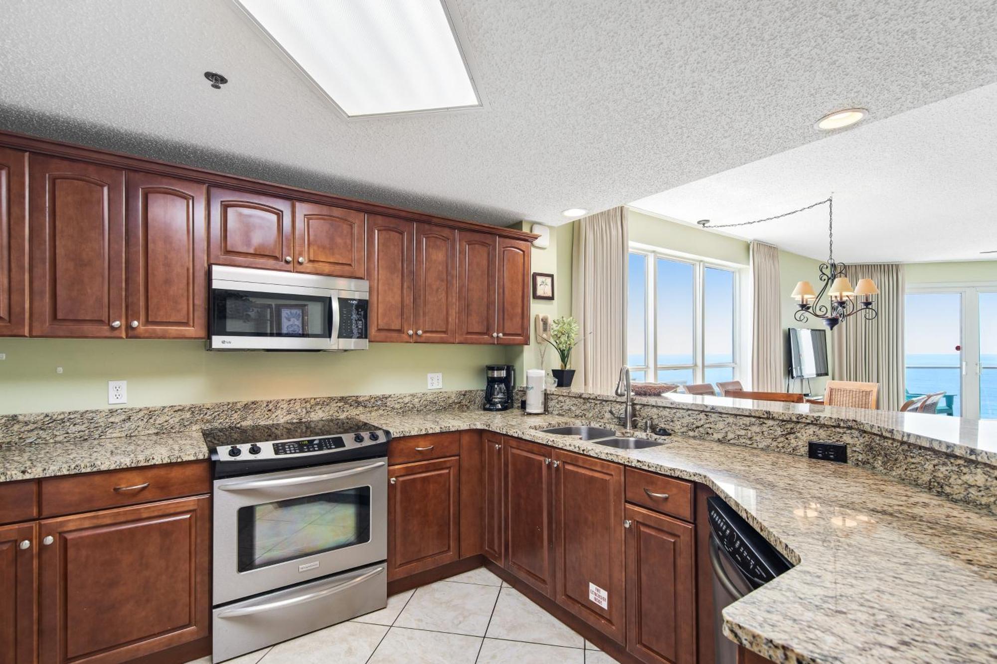 Sterling Sands 701 Destin Exterior photo